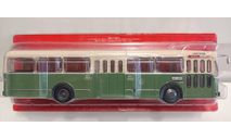 автобус BROSSEL BL55 VALENCIENNES FRANCE 1966 Beige/Light Green 1-43 ALTAYA  BC090 А, масштабная модель, 1:43, 1/43