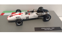 HONDA RA300 #14 John Surtees 1967 1-43 ALTAYA F1M047 А, масштабная модель, 1:43, 1/43