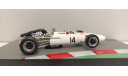 HONDA RA300 #14 John Surtees 1967 1-43 ALTAYA F1M047 А, масштабная модель, 1:43, 1/43