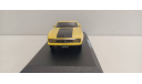 FORD Mustang Mach 1 ’Eleanor’ ( ’Угнать за 60 секунд’) 1973 Yellow 1-43 GREENLIGHT 86412 А, масштабная модель, 1:43, 1/43