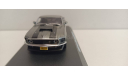 FORD Mustang BOSS 429 1969 (из к/ф ’Джон Уик’) 1-43 GREENLIGHT 86540 А, масштабная модель, 1:43, 1/43