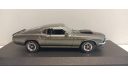 FORD Mustang BOSS 429 1969 (из к/ф ’Джон Уик’) 1-43 GREENLIGHT 86540 А, масштабная модель, 1:43, 1/43