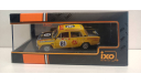 ВАЗ 21011 (LADA 1600 R) #81 ’Avtoexport’ Брунза/Брум Rally Acropolis 1977 1-43 ixo RAC410 А, масштабная модель, 1:43, 1/43