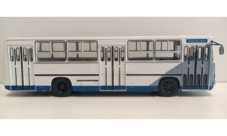 автобус IKARUS 260 ’Potsdam’ 1-43 premium classixxs 47154 А, масштабная модель, 1:43, 1/43