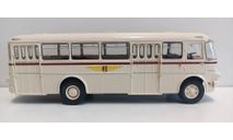 автобус IKARUS 620 ’VEB Nahverkehr Dresden’ 1-43 premium classixxs 47149 А, масштабная модель, 1:43, 1/43