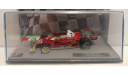 FERRARI 312 T2 #21 ’Scuderia Ferrari’ Gilles Villeneuve Canadian GP 1977 1-43 ALTAYA  F1M045 А, масштабная модель, 1:43, 1/43