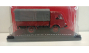 RENAULT 2 Tonnes бортовой грузовик c тентом 1947 Maroon/Grey 1-43 ALTAYA RPA051 А, масштабная модель, 1:43, 1/43