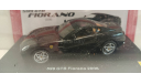 FERRARI 599 GTB Fiorano 2006 Black 1-43 ALTAYA  FGT029 А, масштабная модель, 1:43, 1/43