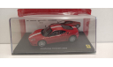 FERRARI 360 Challenge 2003 Red 1-43 ALTAYA  FGT030 А, масштабная модель, 1:43, 1/43