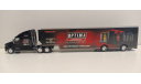 KENWORTH T2000 с полуприце OPTIMA Batteries ’The Ultimate Power Source’ 2022 1-64 GREENLIGHT 30378 А, масштабная модель, 1:64, 1/64