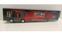 KENWORTH T2000 с полуприце OPTIMA Batteries ’The Ultimate Power Source’ 2022 1-64 GREENLIGHT 30378 А, масштабная модель, 1:64, 1/64