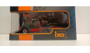 седельный тягач MACK B 61 6х4 1953 Green 1-43 ixo TR104 А, масштабная модель, 1:43, 1/43