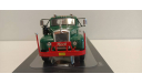 седельный тягач MACK B 61 6х4 1953 Green 1-43 ixo TR104 А, масштабная модель, 1:43, 1/43