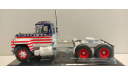 седельный тягач MACK R-Series ’Stars and Stripes’ 1966 Blue/Red/White 1-43 ixo TR178 А, масштабная модель, 1:43, 1/43