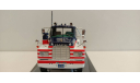 седельный тягач MACK R-Series ’Stars and Stripes’ 1966 Blue/Red/White 1-43 ixo TR178 А, масштабная модель, 1:43, 1/43