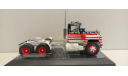 седельный тягач MACK R-Series ’Stars and Stripes’ 1966 Blue/Red/White 1-43 ixo TR178 А, масштабная модель, 1:43, 1/43