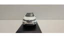 RENAULT Kadjar (кроссовер) 2020 Pearl White 1-43 NOREV 517785 А, масштабная модель, 1:43, 1/43