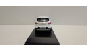 RENAULT Kadjar (кроссовер) 2020 Pearl White 1-43 NOREV 517785 А, масштабная модель, 1:43, 1/43