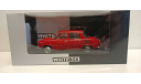 SKODA 1000 MB 1969 Red 1-24 ixo WB124066, масштабная модель, Škoda, 1:24, 1/24