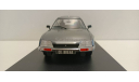 CITROEN CX Break 1981 Metallic Grey 1-24 ixo WB124067 А, масштабная модель, Citroën, 1:24, 1/24