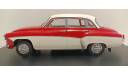 WARTBURG 312 1965 Red/White 1-24 ixo WB124059 А, масштабная модель, 1:24, 1/24