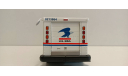 U.S.Mail Long-Life Postal Delivery Vehicle (LLV) (машина  из т/с ’Весёлая ) 1-24 GREENLIGHT 84151 А, масштабная модель, 1:24, 1/24