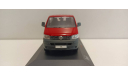 VW T5 TDi Transporter 2003 Red 1-43 ixo CLC564, масштабная модель, Volkswagen, 1:43, 1/43