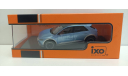 HYUNDAI Ioniq 5 2022 Light Blue Metallic 1-43 ixo CLC514, масштабная модель, 1:43, 1/43