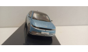 HYUNDAI Ioniq 5 2022 Light Blue Metallic 1-43 ixo CLC514, масштабная модель, 1:43, 1/43