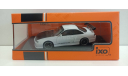 NISSAN 240SX (S14) 1997 White/Black 1-43 ixo CLC552, масштабная модель, машина, 1:43, 1/43