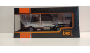 седельный тягач KENWORTH T600A 1986 Black/White 1-43 ixo TR183, масштабная модель, scale43