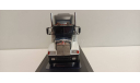 седельный тягач KENWORTH T600A 1986 Black/White 1-43 ixo TR183, масштабная модель, scale43