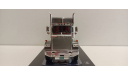 седельный тягач MACK Superliner 1985 Grey Metallic/Red 1-43 ixo TR187, масштабная модель, 1:43, 1/43