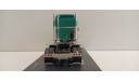 седельный тягач KENWORTH K100 Aerodyne 1976 Green 1-43 ixo TR182, масштабная модель, машина, 1:43, 1/43