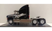 седельный тягач FORD Aeromax 1990 Black/Silver 1-43 ixo TR179, масштабная модель, 1:43, 1/43