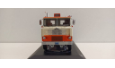 седельный тягач WHITE 7400 1960 Beige/Orange 1-43 ixo TR188, масштабная модель, машина, 1:43, 1/43