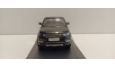 RANGE ROVER SPORT 2014 Santorini Black (тираж 504шт.) 1-43 VVM110, масштабная модель, 1:43, 1/43