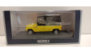 RENAULT Rodeo 1972 Yellow 1-43 NOREV 510953, масштабная модель, 1:43, 1/43