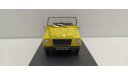 RENAULT Rodeo 1972 Yellow 1-43 NOREV 510953, масштабная модель, 1:43, 1/43