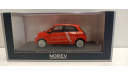 RENAULT Twingo Electric ’Vibes’ 2021 Valencia Orange 1-43 NOREV 517420, масштабная модель, 1:43, 1/43