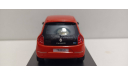 RENAULT Twingo Electric ’Vibes’ 2021 Valencia Orange 1-43 NOREV 517420, масштабная модель, 1:43, 1/43