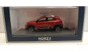 DACIA Spring Comfort 2022 Goji Red 1-43 NOREV 509061, масштабная модель, 1:43, 1/43