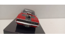 DODGE Charger R/T 1970 Red/Black 1-43 IXO CLC475, масштабная модель, 1:43, 1/43