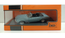 FORD Mustang Convertible 1965 Light Blue Metallic 1-43 ixo CLC506, масштабная модель, 1:43, 1/43