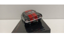 FORD Mustang Fastback 1967 Black/Red 1-43 IXO CLC478, масштабная модель, 1:43, 1/43