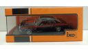 CHEVROLET Chevelle SS 1970 Black/Red 1-43 IXO CLC477, масштабная модель, 1:43, 1/43