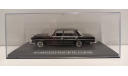 MERCEDES-BENZ 280 SEL 4.5 (W108) 1972 (из к/ф ’Рокки IV’) 1-43 GREENLIGHT 86639, масштабная модель, 1:43, 1/43