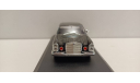 MERCEDES-BENZ 280 SEL 4.5 (W108) 1972 (из к/ф ’Рокки IV’) 1-43 GREENLIGHT 86639, масштабная модель, 1:43, 1/43