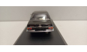 MERCEDES-BENZ 280 SEL 4.5 (W108) 1972 (из к/ф ’Рокки IV’) 1-43 GREENLIGHT 86639, масштабная модель, 1:43, 1/43