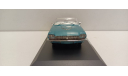 FORD Thunderbird Convertible (открытый) 1966 (из к/ф ’Тельма и Луиза’) 1-43 GREENLIGHT 86617, масштабная модель, 1:43, 1/43